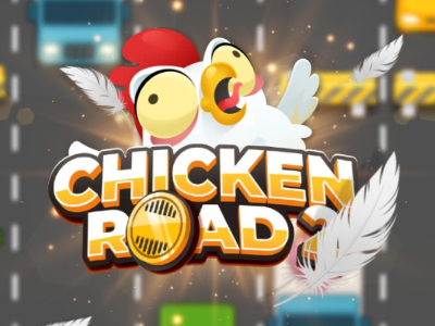 Chicken Road